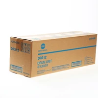 Konica Minolta DR-312K DRUM (A7Y00RD) 80k Črno originalni boben