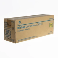 Konica Minolta IUP-14Y DRUM (A0WG08J) 20k Rumena original boben