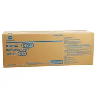 Konica Minolta IU-214C DRUM (A85Y0KD) 70k Cyan original boben
