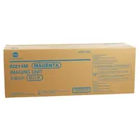 Konica Minolta IU-214M DRUM (A85Y0ED) 70k Magenta original boben