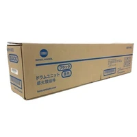 Konica Minolta DV-214K (A85Y03D) 600k Črn originalni razvijalec