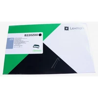 Lexmark B220Z00 DRUM za B/MB 2236 12k Črna original boben