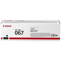 Canon CRG-067 Črna (5102C002) originalni toner