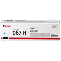 Canon CRG-067H Cyan (5105C002) original toner