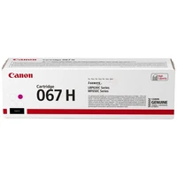 Canon CRG-067H Magenta (5104C002) original toner