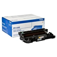 Brother DR-3300 DRUM Črna original boben