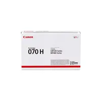 Canon CRG-070H Črna (5640C002) originalni toner