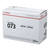 Canon CRG-073 Črna (5724C001) original toner