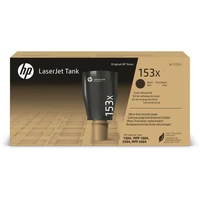 HP W1530X / 153X Črna originalna toner