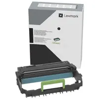 Lexmark 55B0ZA0 DRUM za MS/MX 431, B3340, B/MB 3442 40k Črna original boben