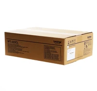 Brother WT-223CL originalna kartuša za odpadni toner