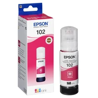 Epson Ecotank 102 (C13T03R340) Magenta originalna tinta