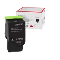 Xerox 006R04368 za C310 / C315 8k Črn original toner