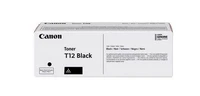 Canon T12 Črna (5098C006) original toner