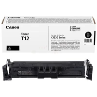 Canon T12 Črna (5098C006) original toner