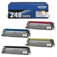 Brother TN-248VAL Multipack (BK, C, M, Y) original tonerji