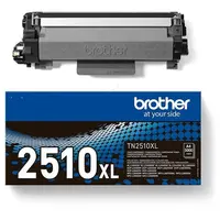 Brother TN-2510XL 3k Črna original toner