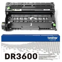 Brother DR-3600 DRUM 75k Črn original boben