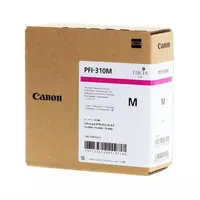 Canon PFI-310 Magenta (2361C001) original kartuša