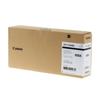 Canon PFI-710 Mat Črna (2353C001) original kartuša