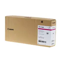 Canon PFI-710 Magenta (2356C001) original kartuša