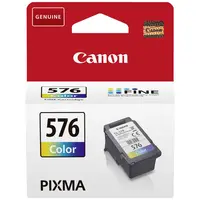 Canon CL-576 Tricolor (5442C001) original kartuša