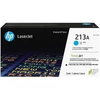 HP W2131A / 213A Cyan original toner