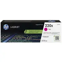 HP W2203X / 220X Magenta original toner