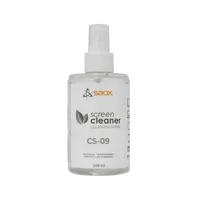 Sredstvo za čiščenje SBOX CS-09