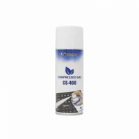 Sredstvo za čiščenje SBOX CS-400 Air duster