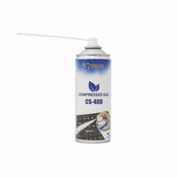 Sredstvo za čiščenje SBOX CS-400 Air duster