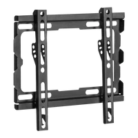 Stojalo SBOX PLB-2222F-2 (23-43", 45kg, 200x200)