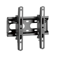 Stojalo SBOX PLB-2522T-2 (23-43", 45kg, 200x200)