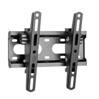 Stojalo SBOX PLB-2522T-2 (23-43", 45kg, 200x200)