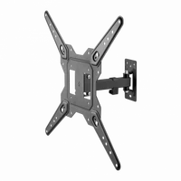 Stojalo SBOX LCD-441 (23-55", 30kg, 400x400)