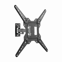 Stojalo SBOX LCD-441 (23-55", 30kg, 400x400)