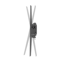 Stojalo SBOX PLB-2546T-2 (37-80", 45kg, 600x400)