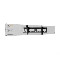 Stojalo SBOX PLB-2546T-2 (37-80", 45kg, 600x400)