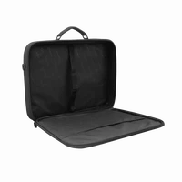 Torba SBOX NLS-3015B, 15, 6", NEW YORK, črna