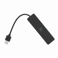 USB razdelilnik SBOX H-504, USB-3.0 4 vhoda