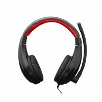 Sl slušalce + mikrofon WHITE SHARK GH-2040 SERVAL