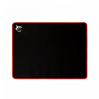 Podloga za miško WHITE SHARK GMP-2102 RED KNIGHT 40x30cm