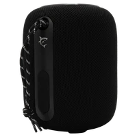 Bluetooth zvočnik WHITE SHARK GBT-619 IDAKKA, črn
