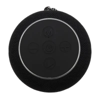 Bluetooth zvočnik WHITE SHARK GBT-619 IDAKKA, črn