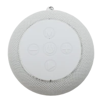 Bluetooth zvočnik WHITE SHARK GBT-619 IDAKKA bel