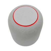 Bluetooth zvočnik WHITE SHARK GBT-619 IDAKKA bel