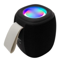Bluetooth zvočnik WHITE SHARK GBT-888 DHAK, črn