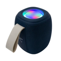Bluetooth zvočnik WHITE SHARK GBT-888 DHAK modra