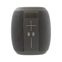 Bluetooth zvočnik WHITE SHARK GBT-888 DHAK, sivi