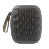 Bluetooth zvočnik WHITE SHARK GBT-888 DHAK, sivi
